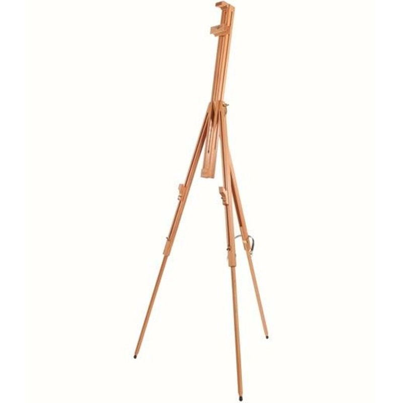Cavalletto MABEF 72 x 185 cm legno di faggio Cavalletto MABEF 72 x 185 cm legno di faggio