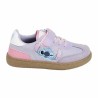 Scarpe Sportive per Bambini Stitch Lilla