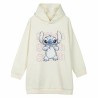 Vestito Stitch Beige Bambina