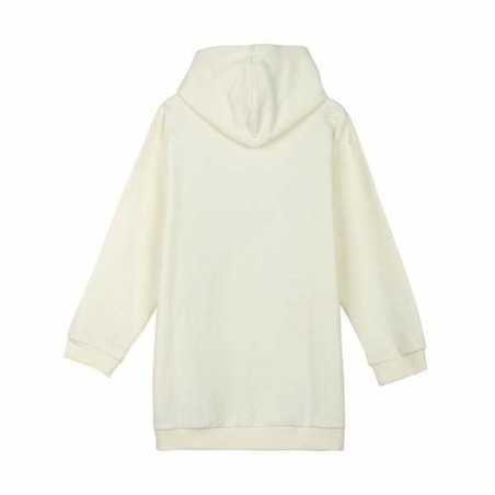 Vestito Stitch Beige Bambina