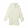 Vestito Stitch Beige Bambina