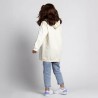 Vestito Stitch Beige Bambina