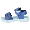 Sandali per Bambini Stitch Azzurro Chiaro