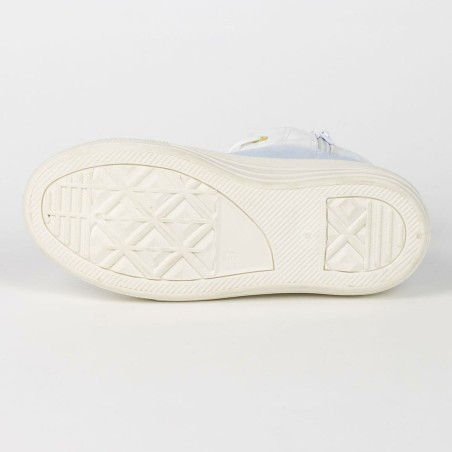 Stivali Casual per Bambini Stitch Azzurro Chiaro
