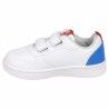 Scarpe Sportive per Bambini Spider-Man Velcro