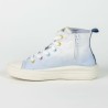 Stivali Casual per Bambini Stitch Azzurro Chiaro