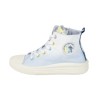 Stivali Casual per Bambini Stitch Azzurro Chiaro