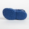 Ciabatte Chiuse Stitch Blu scuro