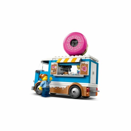 Set di Costruzioni Lego