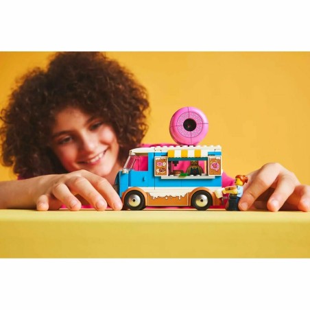 Set di Costruzioni Lego