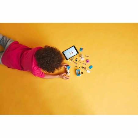 Set di Costruzioni Lego