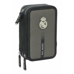 Necessaire Safta 12,5 x 19,5 x 5,5 cm