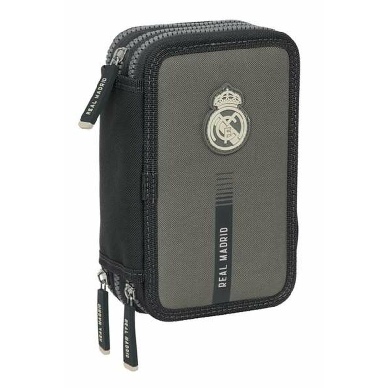 Necessaire Safta 12,5 x 19,5 x 5,5 cm