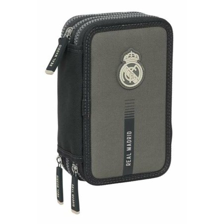 Necessaire Safta 12,5 x 19,5 x 5,5 cm
