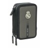 Necessaire Safta 12,5 x 19,5 x 5,5 cm