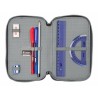 Necessaire Safta 12,5 x 19,5 x 5,5 cm