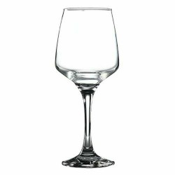 Set di calici da vino LAV Lal 6 Pezzi (6 Unità)