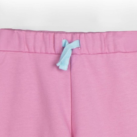 Set di Indumenti Stitch Rosa