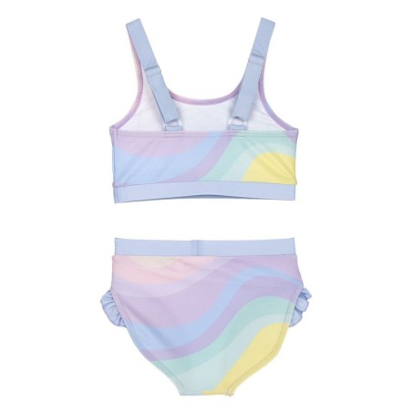 Bikini Stitch Multicolore