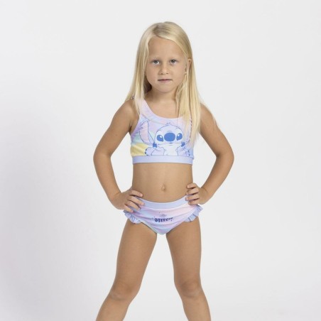 Bikini Stitch Multicolore