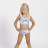 Bikini Stitch Multicolore