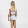 Bikini Stitch Multicolore