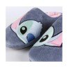 Ciabatte da casa Stitch Azzurro