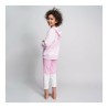 Leggings Sportivi per Bambini Minnie Mouse Rosa