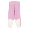 Leggings Sportivi per Bambini Minnie Mouse Rosa
