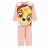 Pigiama Per bambini The Paw Patrol Rosa