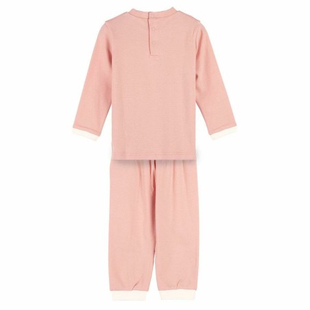 Pigiama Per bambini The Paw Patrol Rosa