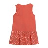 Vestito Minnie Mouse Rosso