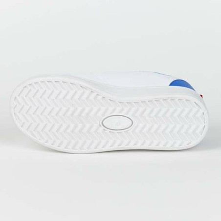 Scarpe Sportive per Bambini Spider-Man Bianco