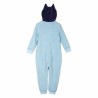 Pigiama Per bambini Bluey Azzurro