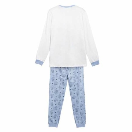 Pigiama Bluey Azzurro