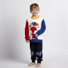 Tuta da Bambini Spider-Man Multicolore