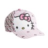 Cappellino per Bambini Hello Kitty Rosa (53 cm)