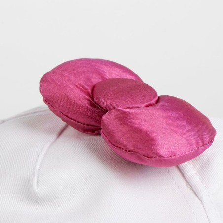 Cappellino per Bambini Hello Kitty Bianco