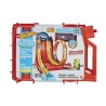 Pista Lanciatrice Mattel Hot Wheels Track Builder