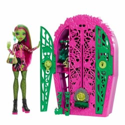 Personaggi d'Azione Mattel
