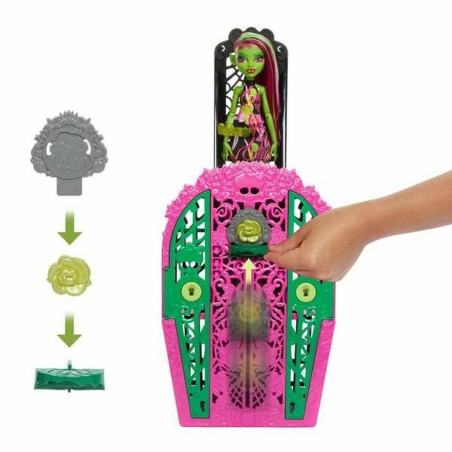 Personaggi d'Azione Mattel
