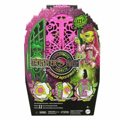 Personaggi d'Azione Mattel