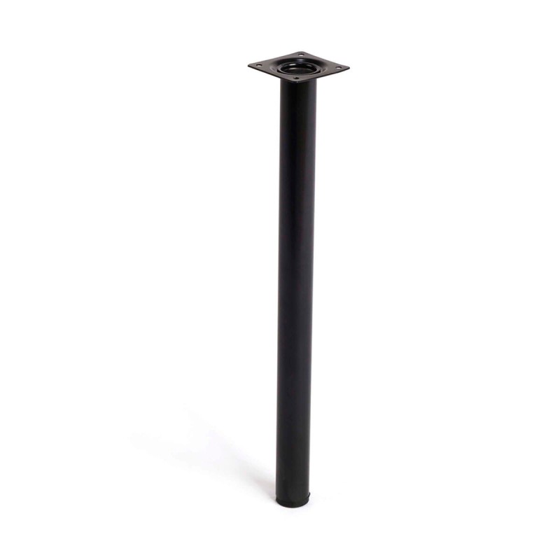 Gambe Rei 401g Acciaio Cilindrica Ø 3 x 40 cm Gambe Rei 401g Acciaio Cilindrica Ø 3 x 40 cm