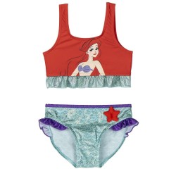 Bikini Disney Princess Multicolore