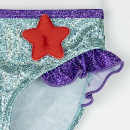Bikini Disney Princess Multicolore