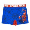 Costume da Bagno Boxer per Bambini Spider-Man Rosso