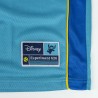 Maglia da basket Stitch Azzurro Unisex