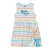 Vestito Frozen Multicolore