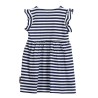 Vestito Bluey Blu scuro