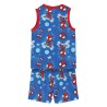 Pigiama Per bambini Spidey Azzurro